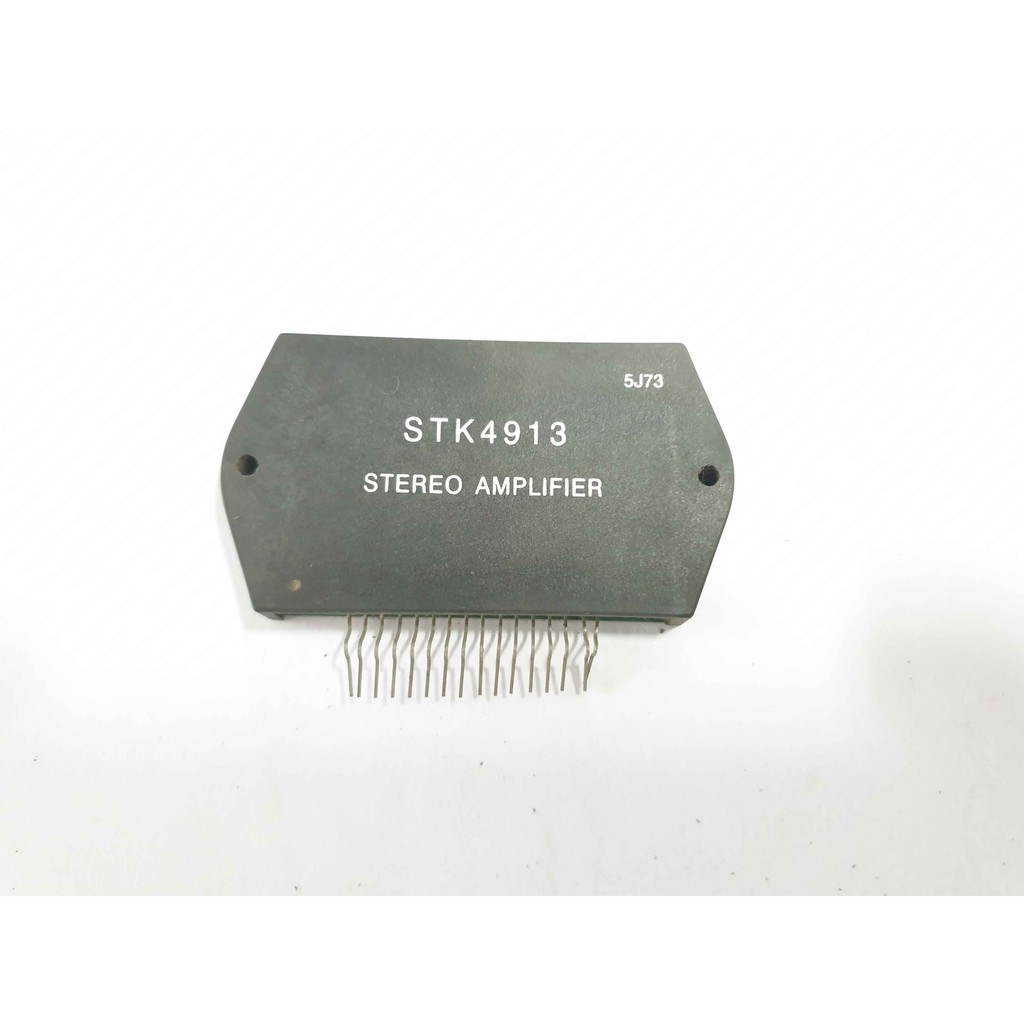 IC STK 4913