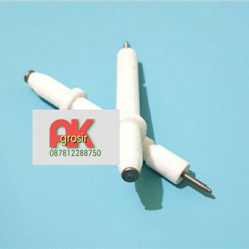 Busi Jarum pemantik Kompor Modena  , Elektroda Pemantik Gas