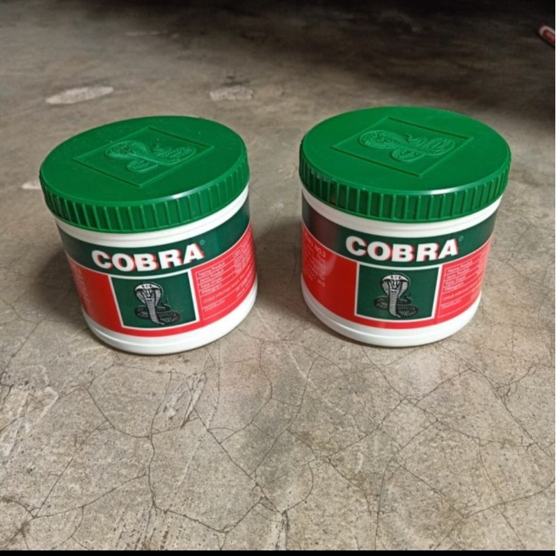 stempet cobra chassis grease cobra minyak gemuk  stempet  gemuk cobra