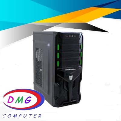 PC Gaming  i7/Vga Nvidia 2GB /ssd 120 /DDR 8GB