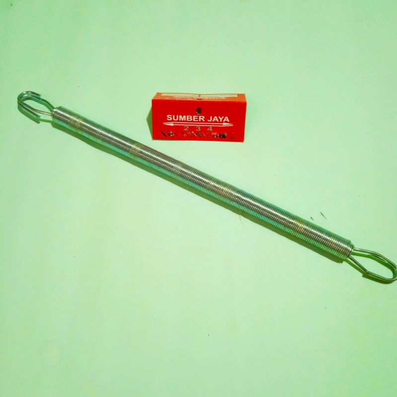 Peer/Pir/Spring/Pegas Tarik 30 cm Termurah