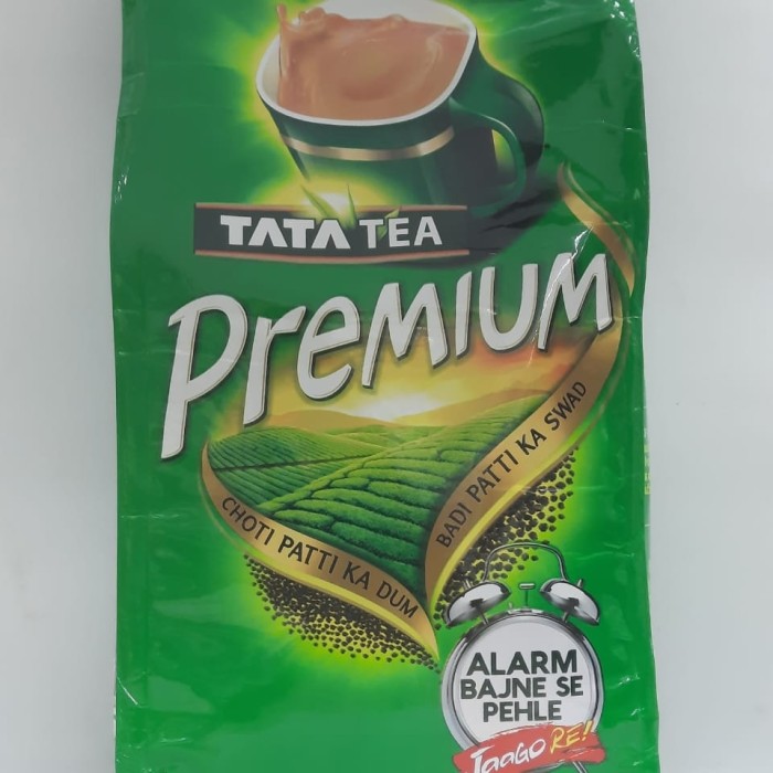 

TATA TEA PREMIUM 250 GM