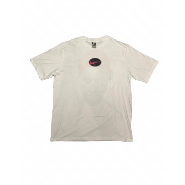 Preloved T-Shirt Nike Rodman