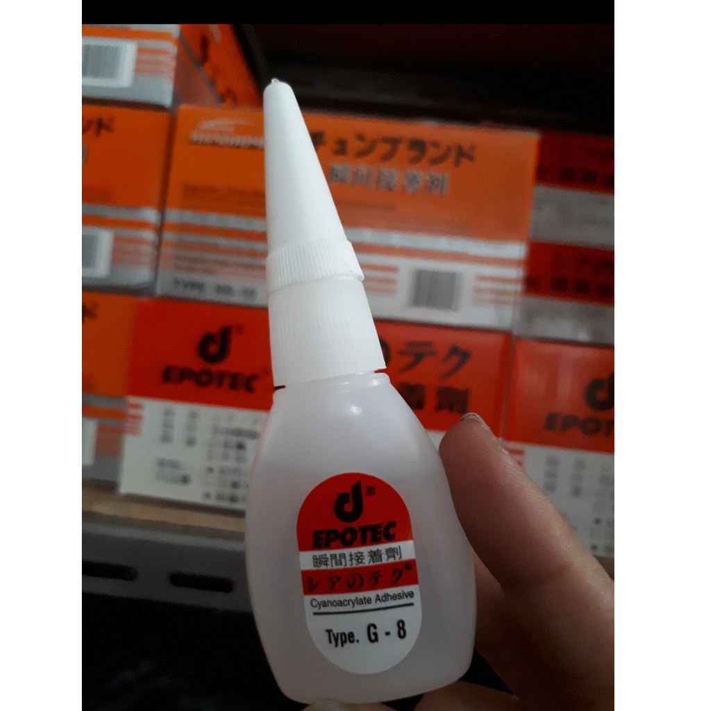 

Lem Epotec/Lem Epotek Cair/Lem Tetes/Lem Setan/Lem Besi/Lem D /Lem J