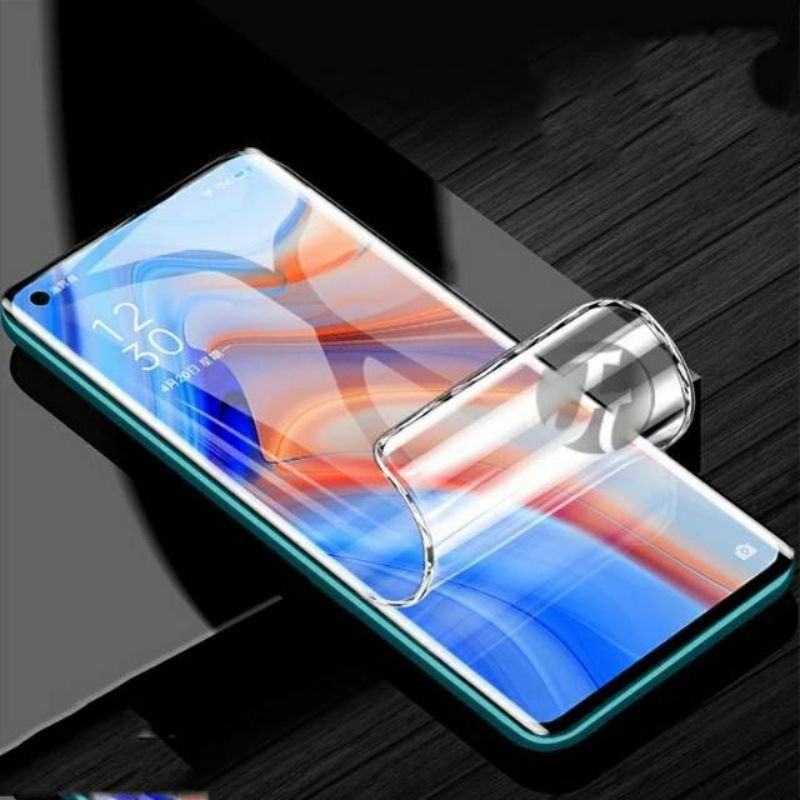 Antigores Hydrogel OPPO F11/F11 Pro Full Cover