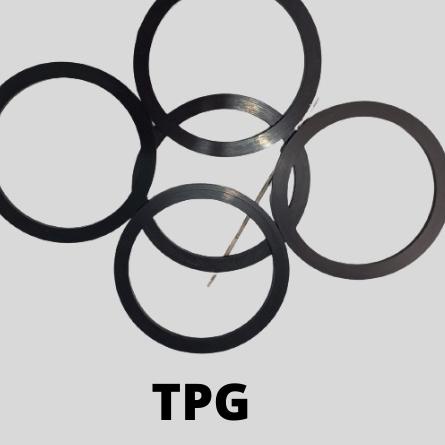 ハ Karet Sil Seal Tabung Kaca Pom Mini Pertamini Manual TPG SPG KUJ Terbaru