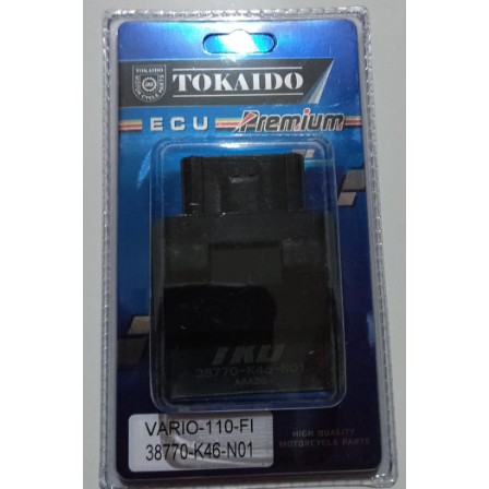 Cdi Ecu Ecm Tokaido Vario Lama Vario 110