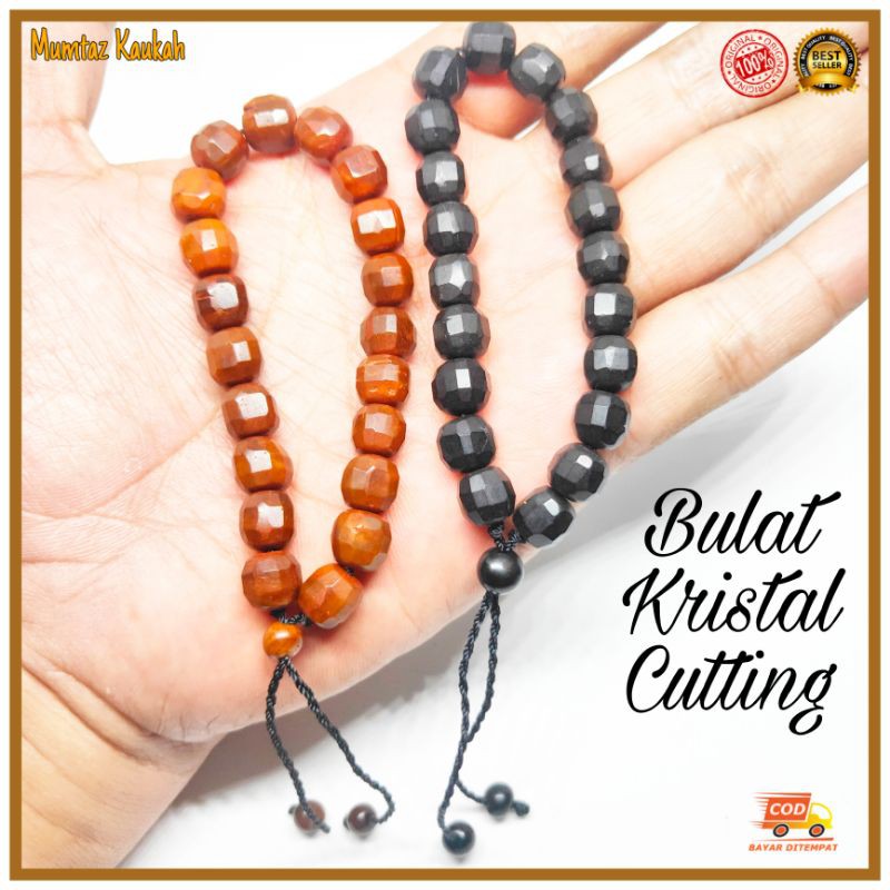 Gelang koka kaukah bulat cutting diamond original kokka kaoka kaokah kauka