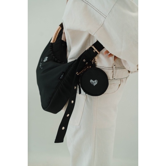 PREORDER HOBO BAG SLINGBAG
