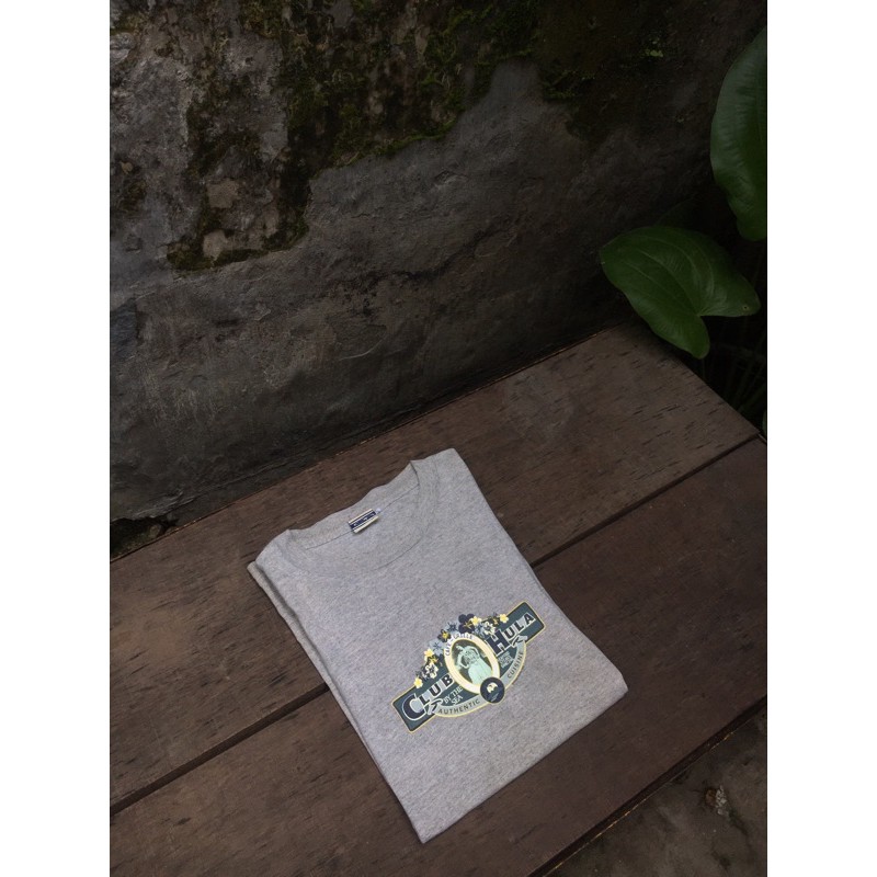 kaos hawaii vintage second