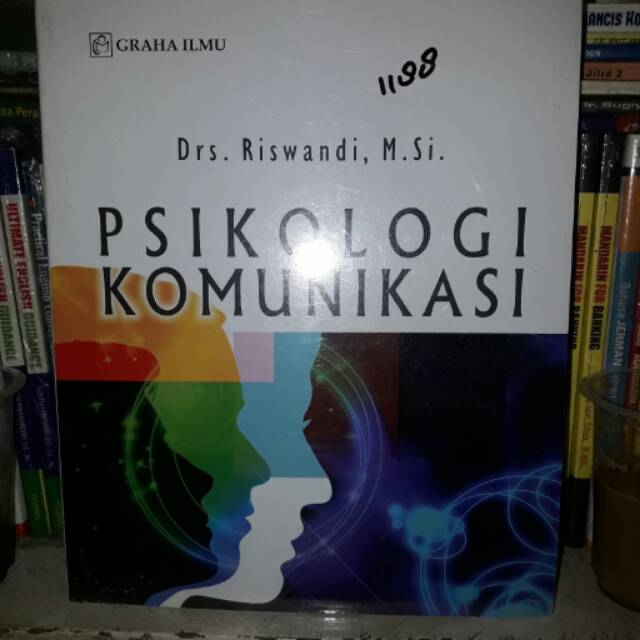 Psikologi Komunikasi