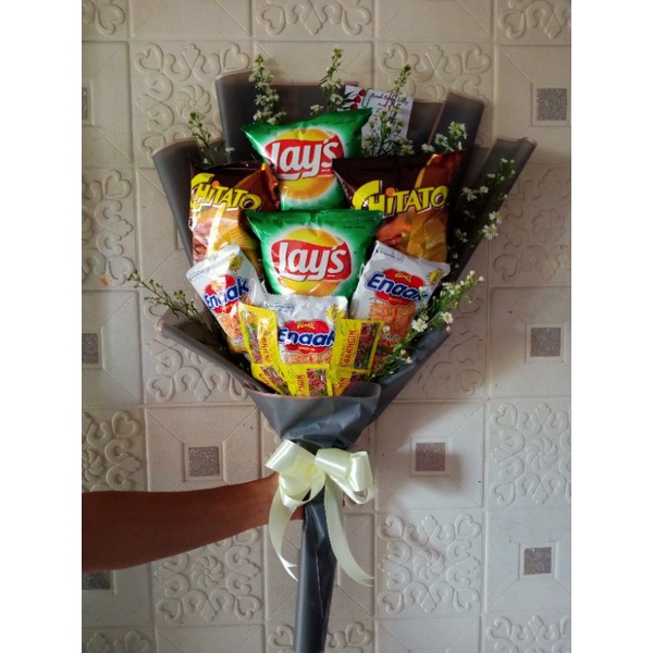 

BUKET SNACK | BUKET MAKANAN | BUKET CUSTOM