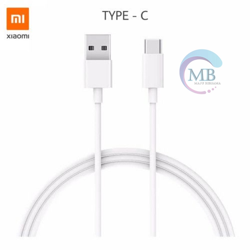 Kabel data Ori cabutan nonpack XiaoMi tipe c poco x3 nfc x3 m2 pro x2 f3 f2 pro redmi note 9 10 pro note10s 11 mi 10t pro mi 11 lite mi Note10 pro MB3549