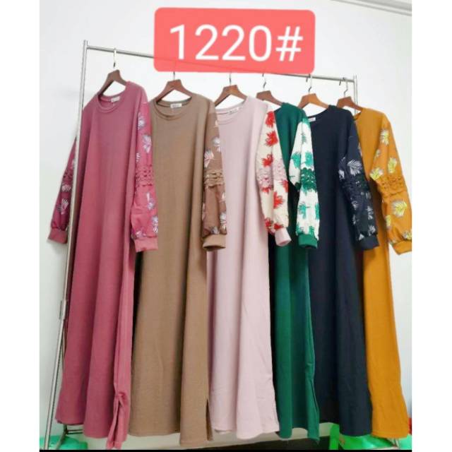 Gamis import L30