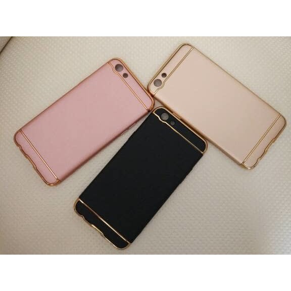 Oppo F3 Case 3-Style Casing Oppo F3 matte