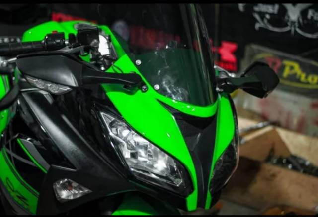 KEDOK NINJA 250 ZX636 KEDOK ZX 636 FI FRAME NINJA 250 FI MODEL ZX 636 VISOR NINJA 250 FI