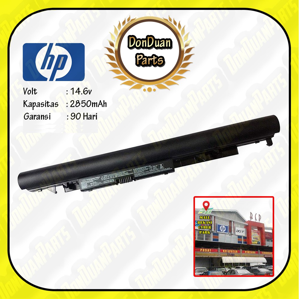 Jual Baterai Batre Baterry Laptop Hp Bs Tu Bw Au Bs Tx