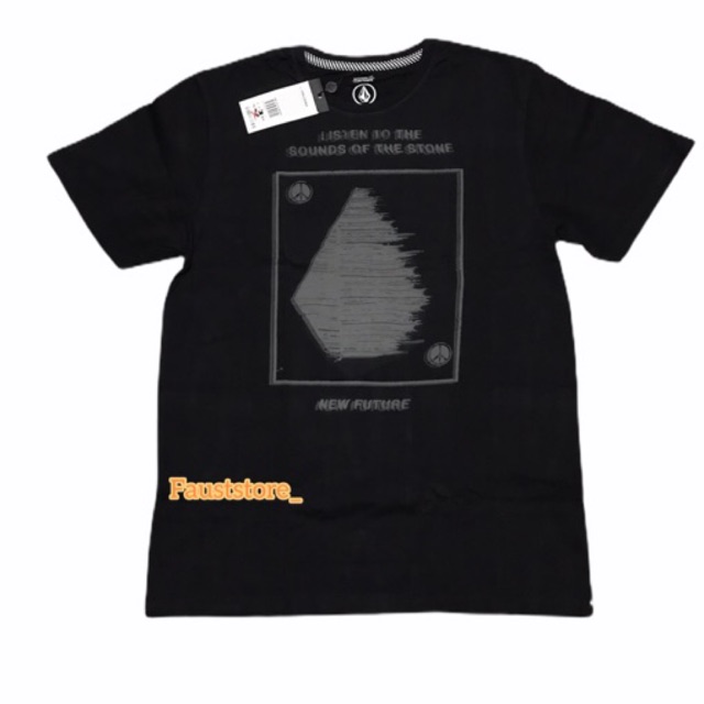 Baju Volcom Sound Blk Shopee Indonesia Baju Volcom Sound Blk Shopee Indonesia