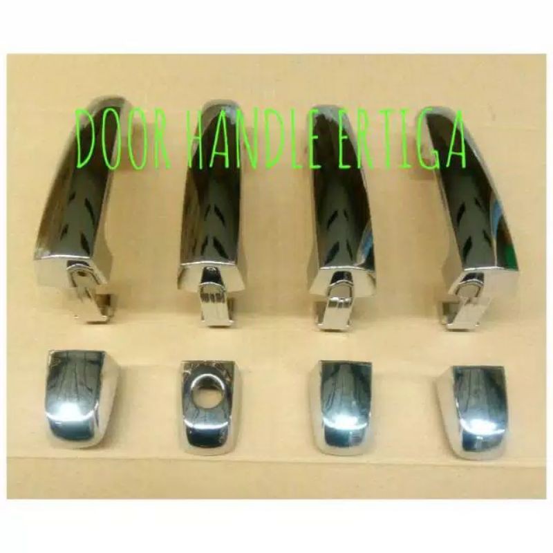 DOOR HANDLE ERTIGA LAMA MODEL GANTI FULL