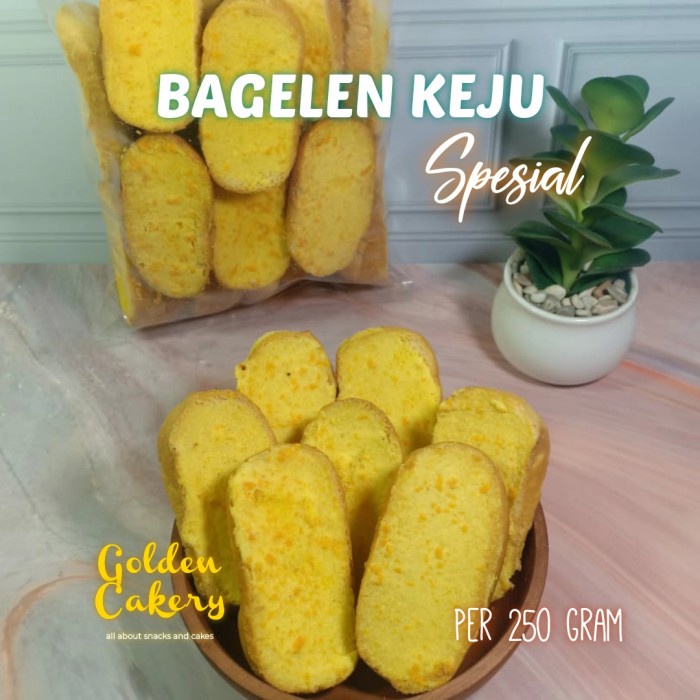 

Tr20Re Bagelen Susu Keju Spesial Isi 250 Gram Ht51G