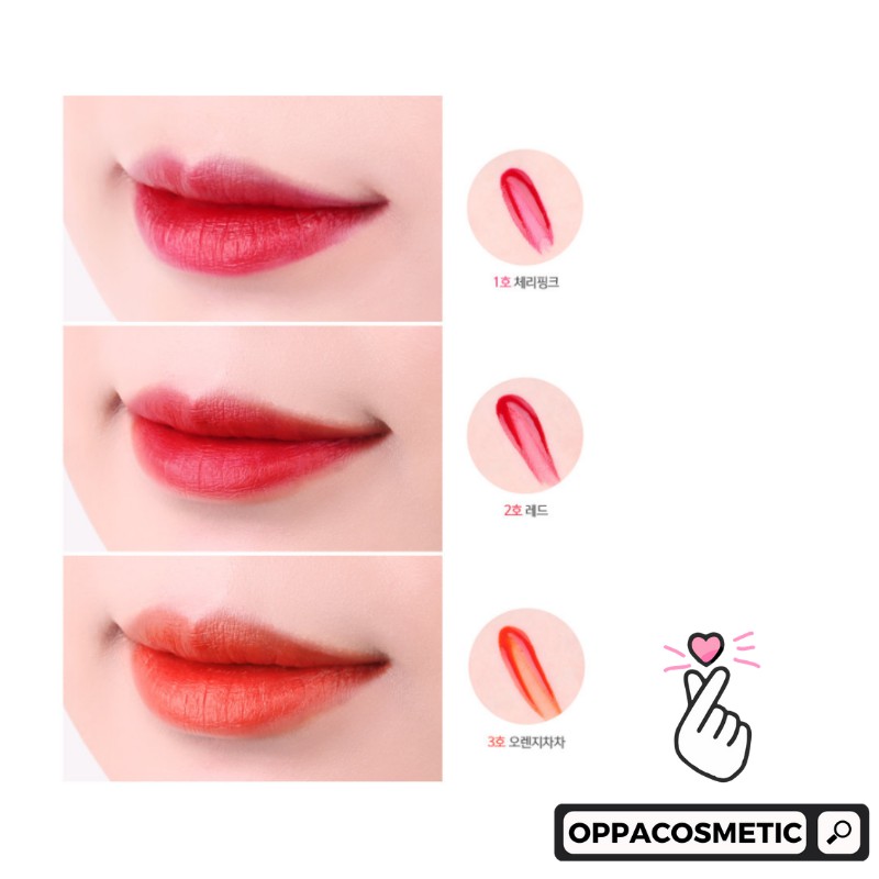 Tony Moly Delight Tony Tint