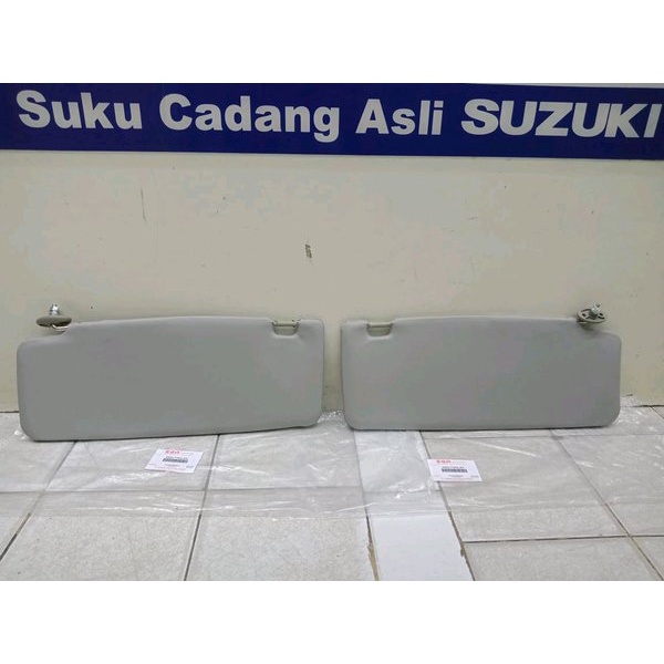 sun visor suzuki futura  Terjangkau