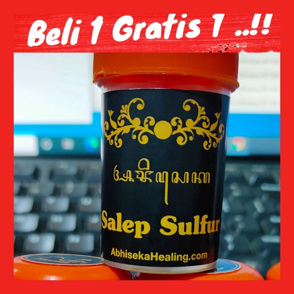 Salep Alergi Semen