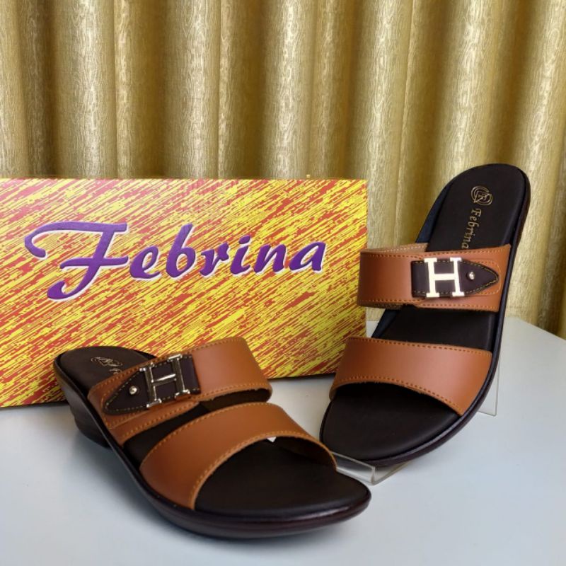 Sandal Febrina BL 03