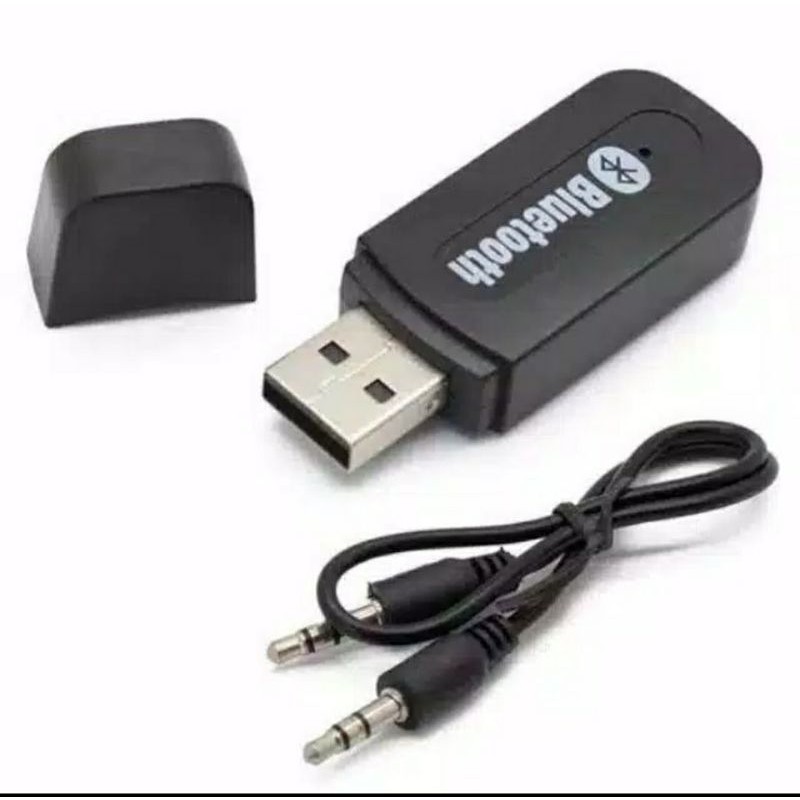 USB Bloetooth / Bloetooth Speaker Audio Dongle / Receiver Bloetooth