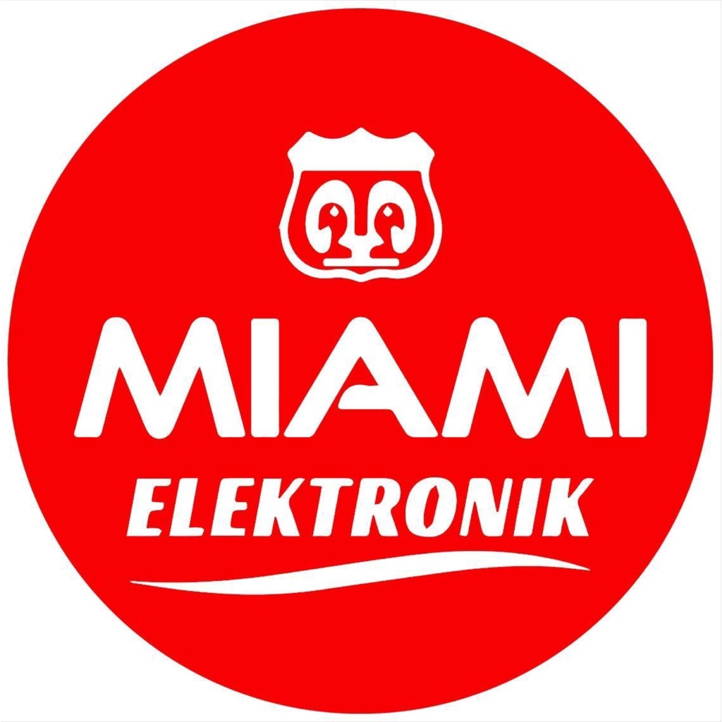 Jasa Kirim Kurir Miami Electronic i