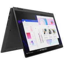 Laptop Lenovo Ideapad Flex 5 14 Intel i5 1035G1 RAM 8GB 256GB SSD FHD Touch Hybrid 2 in 1 Murah-4