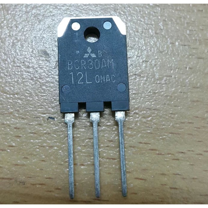 IC BCR30AM BARANG SESUAI DENGAN GAMBAR