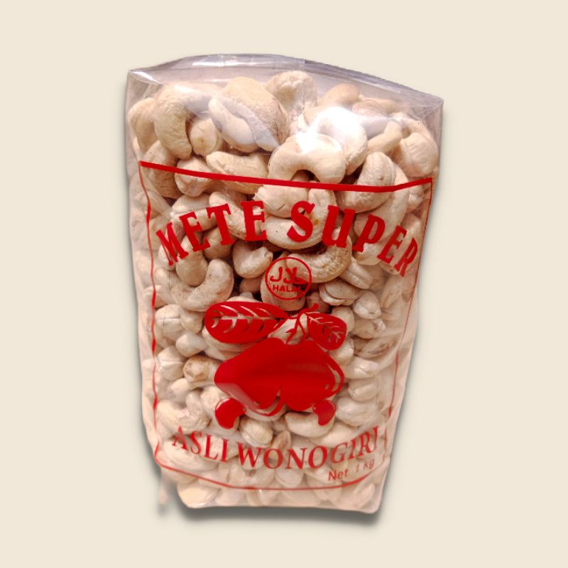 

KACANG MEDE MENTAH SUPER 1KG