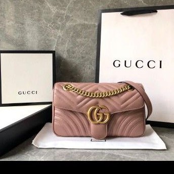 tas guci marmont
