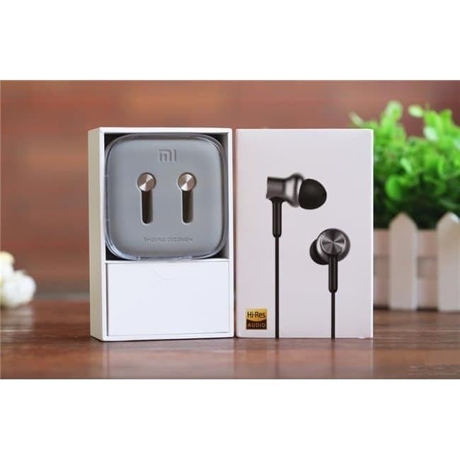 Earphone Xiaomi Mi 8 Piston 5 Mi6 Mi5 Redmi 7 6 5  Handsfree Headset Note 7 6 5 4 2 Mi8 Mi7