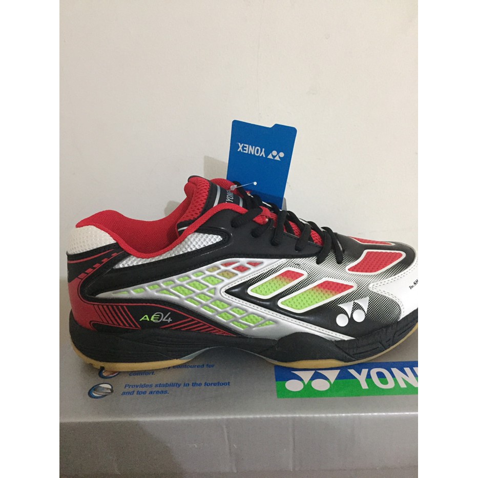 Sepatu Badminton YONEX ALL ENGLAND 04 ORIGINAL
