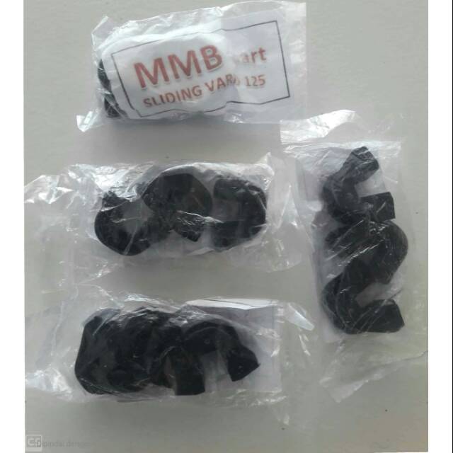 PIECE SLIDE VARIO 125