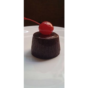 choco lava / lava cake