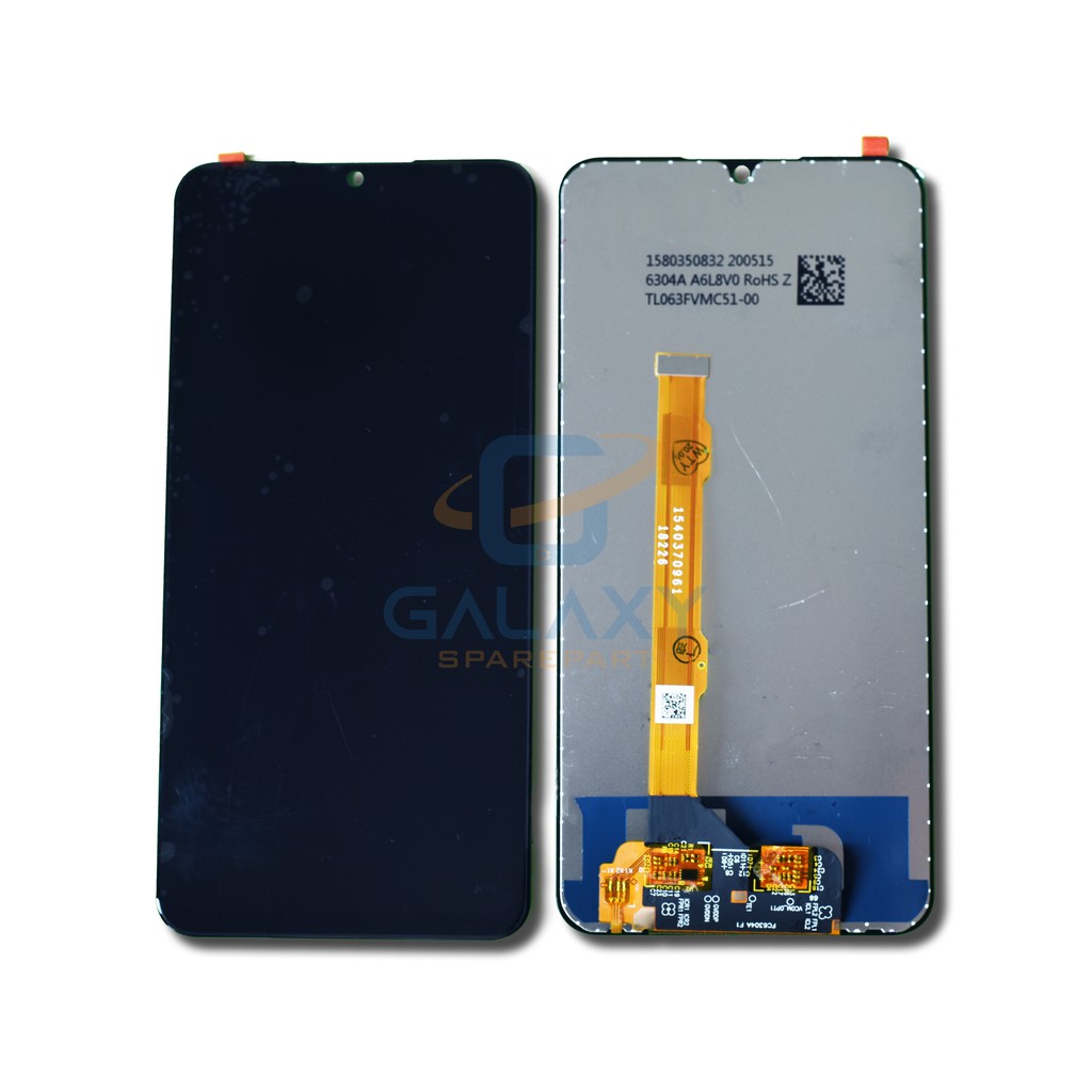 LCD TOUCHSCREEN VIVO V11 V11 1806 FULLSET