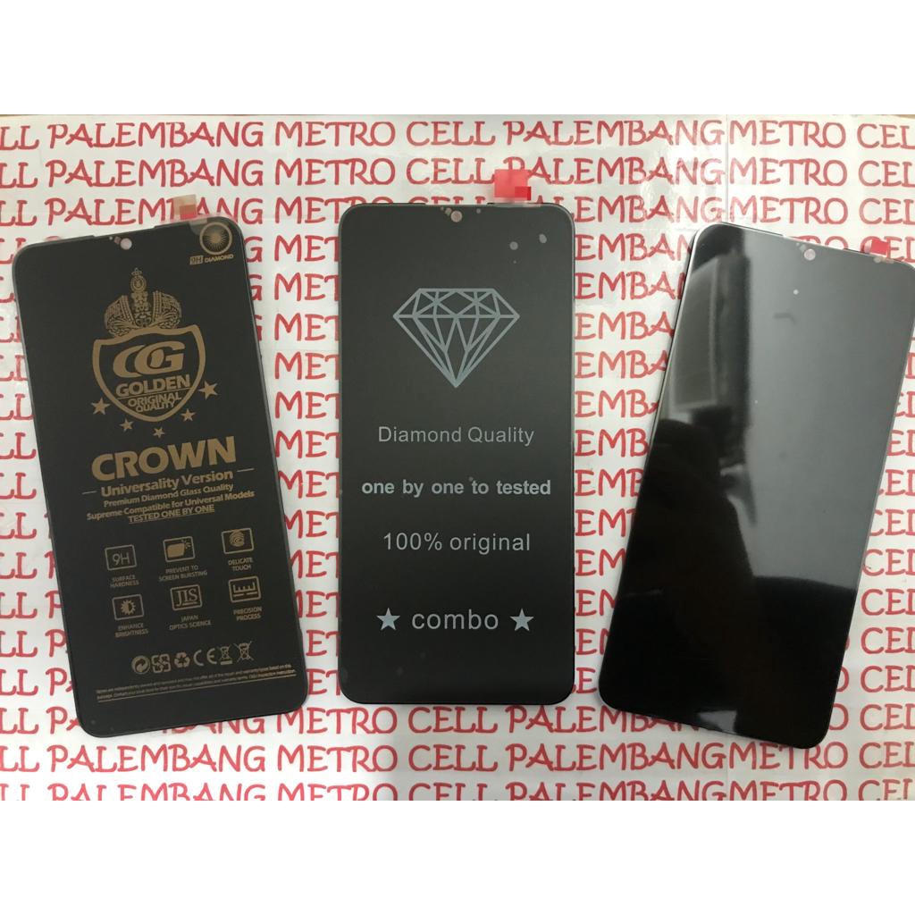 LCD+TS VIVO Y91/Y91C/Y93/Y95/Y1S UNIVERSAL SUPER