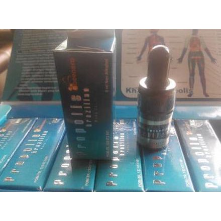 propolis brazilian, propolis nano, propolis beenero ORIGINAL