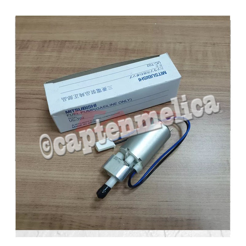 ORI JEPANG Pompa Rotax Rotak Rotaks Bensin Minyak MITSUBISHI KUDA Saringan Filter Pelampung Pipa Sel