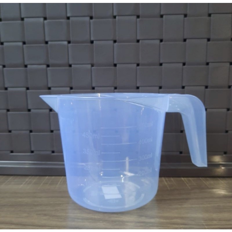 Gelas Ukur / Gelas Takar 500-1000-2000ml