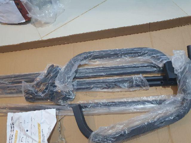 Jemuran Baju / Jemuran Lantai Liveo Triple Decker Clothes Hanger Lv708, Gantungan Baju1