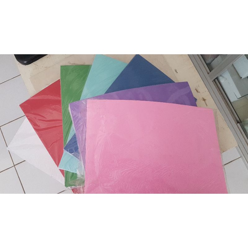 

Karton Buffalo Folio