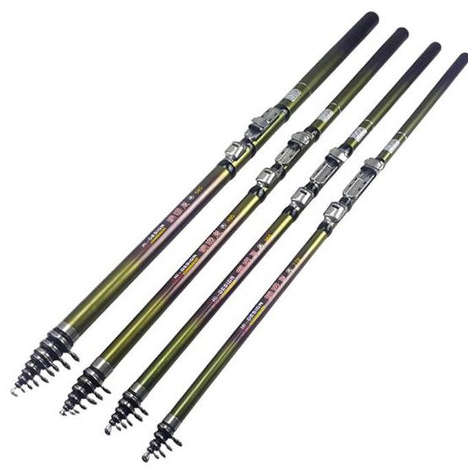 Joran Tegek Kolong Antena 540 Premium