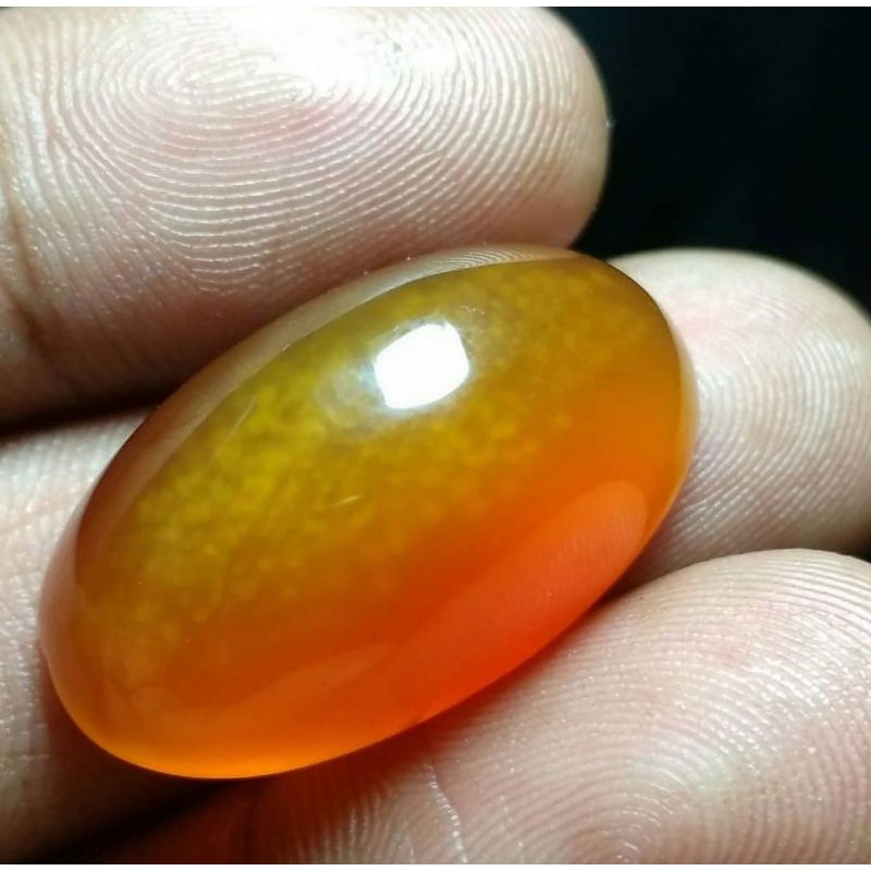 Natural Pandan Orange Merah