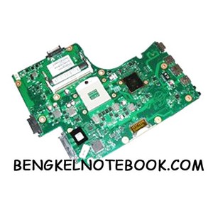 Motherboard Toshiba Satelite C650 C655 core i3