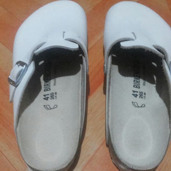 Termurah Sepatu Chef Birkenstock