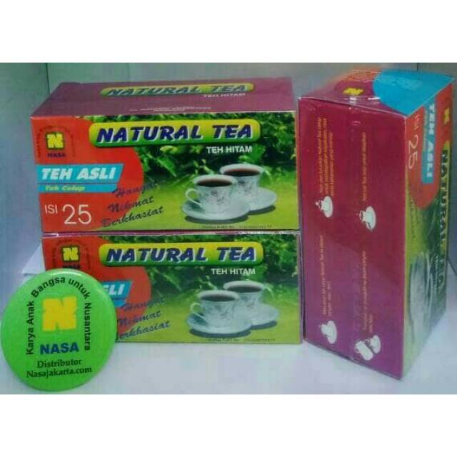 

NATURAL TEH CELUP HERBAL / TEH HITAM NASA / TEH KESEHATAN / AGEN NASA DEPOK 1